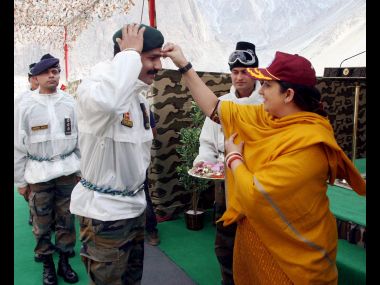 In the age of nationalistic fervour, the Indian Army is critically short-staffed In the age of nationalistic fervour, the Indian Army is critically short-staffed