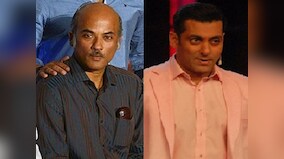 Salman Khan breaking down at Rajshri's Rajjat Barjatya's funeral shows bond with Sooraj Barjatya