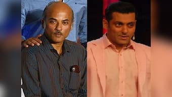 Salman Khan breaking down at Rajshri's Rajjat Barjatya's funeral shows bond with Sooraj Barjatya