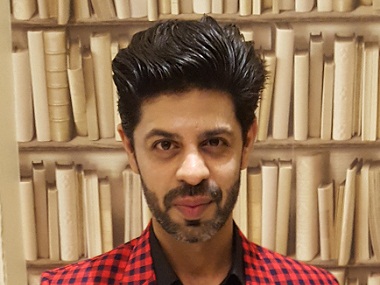 Say hello to Pammi Aunty: Ssumier Pasricha is the brain behind the viral internet sensation Say hello to Pammi Aunty: Ssumier Pasricha is the brain behind the viral internet sensation