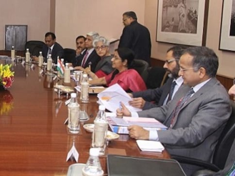 Indian Foreign Service in desperate need of reform, particularly when it is losing relevance Indian Foreign Service in desperate need of reform, particularly when it is losing relevance