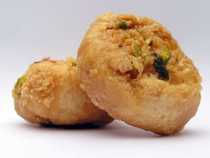 Who moved my sandesh cheesecake: Indian desserts aren't faring well in fusion cuisine