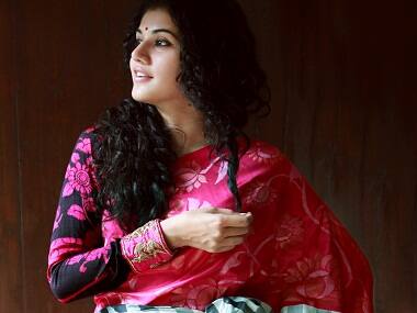 Smriti Irani's #IWearHandloom campaign is the latest effort to revive India's textile heritage