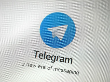 Apple has been requested by Russia to block Telegram in the region Apple has been requested by Russia to block Telegram in the region