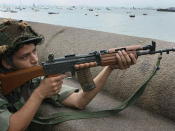 Terror groups targeting India continue to operate from Pakistan, says US report on terrorism