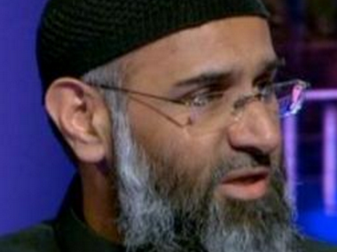 UK-based radical preacher Anjem Choudary found guilty of supporting Islamic State UK-based radical preacher Anjem Choudary found guilty of supporting Islamic State