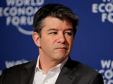 Uber sexual harassment issue: Will Travis Kalanick step away temporarily? Uber sexual harassment issue: Will Travis Kalanick step away temporarily?