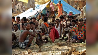 Why tribals need a Mayawati: Atrocities on adiwasis don’t bother urban India