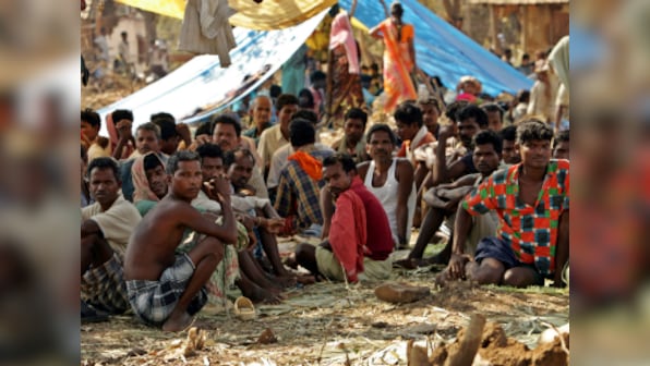 Why tribals need a Mayawati: Atrocities on adiwasis don’t bother urban India