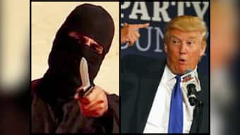 Islamic State is rooting for Donald Trump as US President but for very different reasons