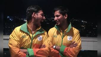 Humans of Olympics: Meet Arpit and Ankit Agarwal, Indian twins volunteering at Rio 2016