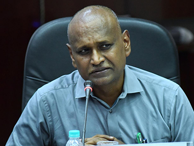 ‘Poor’ Usain Bolt ate beef, won 9 Olympic medals: BJP MP Udit Raj sparks controversy ‘Poor’ Usain Bolt ate beef, won 9 Olympic medals: BJP MP Udit Raj sparks controversy