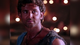 Mohenjo Daro review: Hrithik Roshan's energy keeps this ambitious film afloat