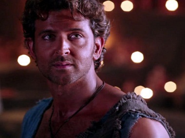 Mohenjo Daro review: Hrithik Roshan's energy keeps this ambitious film afloat Mohenjo Daro review: Hrithik Roshan's energy keeps this ambitious film afloat