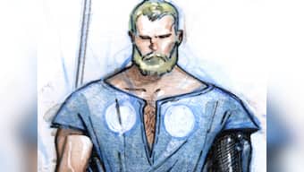 In Thor: Ragnarok, Chris Hemsworth has shorter hair; here's why it matters