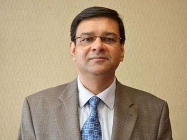 Urjit Patel competent economist: Finance minister Arun Jaitley Urjit Patel competent economist: Finance minister Arun Jaitley