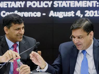 Urjit Patel is new RBI governor: Colleagues, India Inc, bankers all hail govt move Urjit Patel is new RBI governor: Colleagues, India Inc, bankers all hail govt move