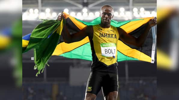 Rio Olympics 2016: Usain Bolt’s ‘triple double’ brings out the best on Twitter