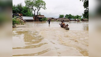 Uttar Pradesh floods: Medical professionals to be deployed to check outbreak of diseases