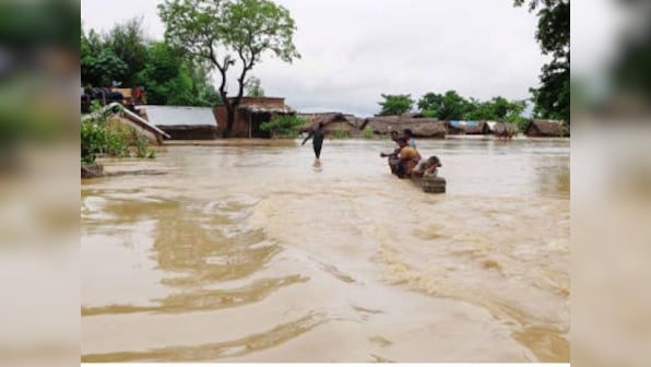 Mizoram flash floods: Kiren Rijiju says Centre is keeping close watch on situation