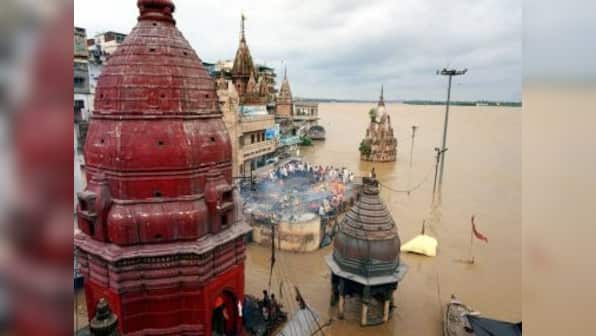 Beyond Google with Ajay Singh: Explore Varanasi, cultural melting pot of ancient civilisations
