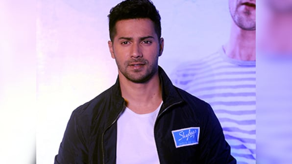 Varun Dhawan's October, directed by Shoojit Sircar, to release on 1 June, 2018