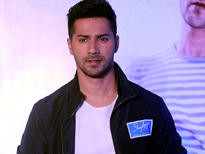 Varun Dhawan's October, directed by Shoojit Sircar, to release on 1 June, 2018