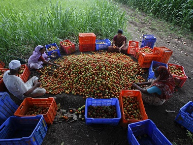 Deregulation of produce market from APMC is bound to fail, thanks to haphazard arrangements Deregulation of produce market from APMC is bound to fail, thanks to haphazard arrangements