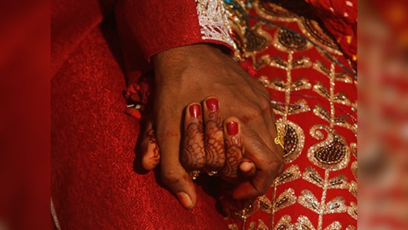 Bihar man marries mom-in-law; leaves first wife, father-in-law shell shocked