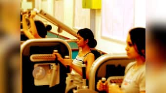 Use your genes to fit into those jeans: Genetic testing can help craft your diet, fitness plan