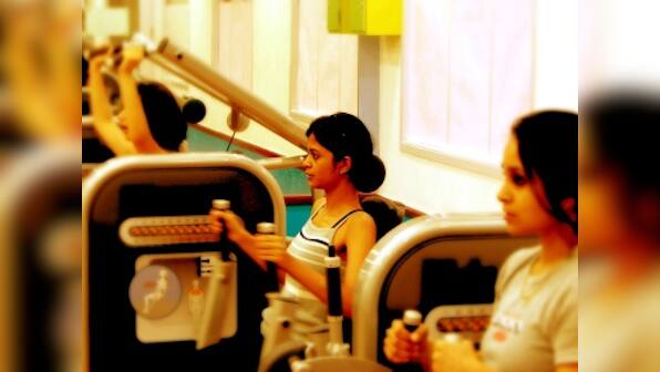 Use your genes to fit into those jeans: Genetic testing can help craft your diet, fitness plan