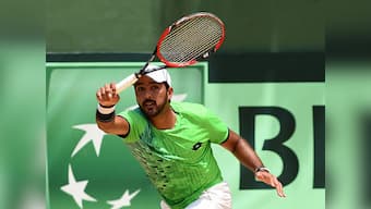 Pakistan Tennis Federation criticised for including Canadian national in Davis Cup