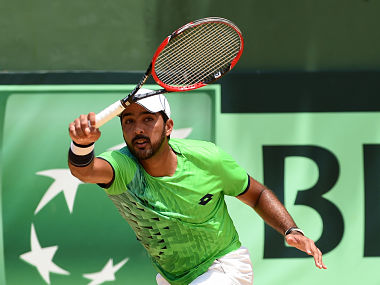 Pakistan Tennis Federation criticised for including Canadian national in Davis Cup Pakistan Tennis Federation criticised for including Canadian national in Davis Cup