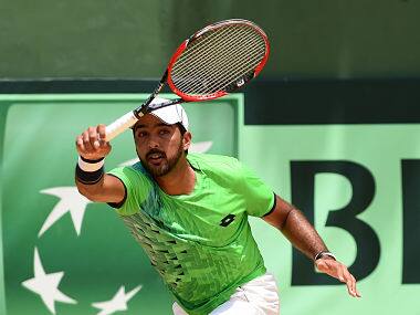 Pakistan Tennis Federation criticised for including Canadian national in Davis Cup