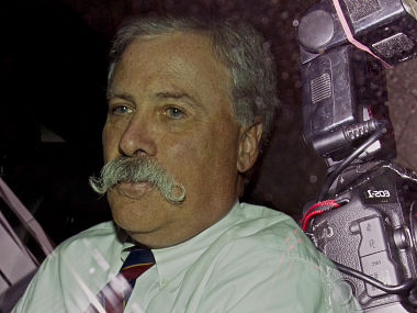 Formula One can't continue to be a dictatorship, says new chairman Chase Carey Formula One can't continue to be a dictatorship, says new chairman Chase Carey