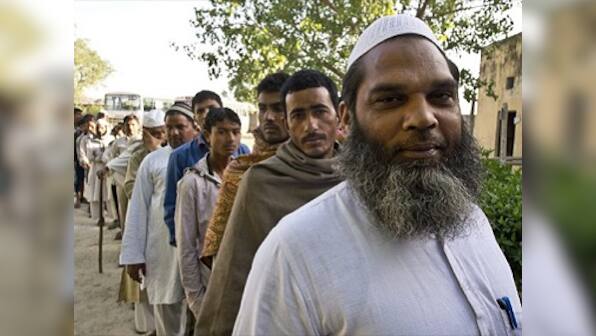 Uttar Pradesh polls: Politics of counter polarisation dictating campaign strategies for BJP, BSP and Samajwadi Party