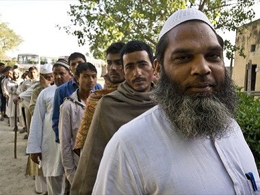 Uttar Pradesh polls: Politics of counter polarisation dictating campaign strategies for BJP, BSP and Samajwadi Party