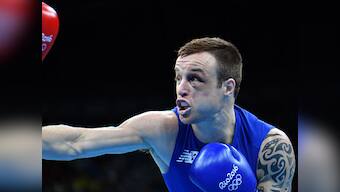 Three Olympic boxers reprimanded by IOC for betting during Rio 2016