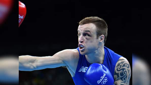 Three Olympic boxers reprimanded by IOC for betting during Rio 2016