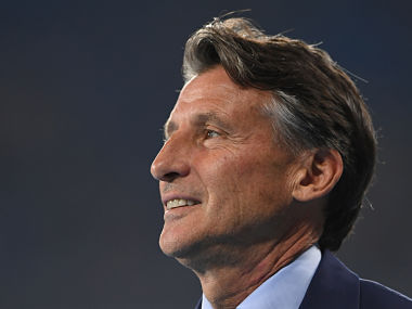 IAAF chief Sebastian Coe backs 'therapeutic use exemptions', calls it a good system IAAF chief Sebastian Coe backs 'therapeutic use exemptions', calls it a good system