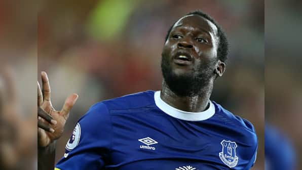 Premier League: Romelu Lukaku's scintillating hat-trick helps Everton down Sunderland