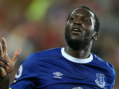 Premier League: Romelu Lukaku's scintillating hat-trick helps Everton down Sunderland Premier League: Romelu Lukaku's scintillating hat-trick helps Everton down Sunderland