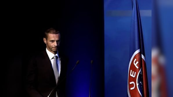 New Uefa president Aleksander Ceferin faces big decisions amid high hopes and doubts