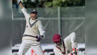 BCCI appoints former wicket-keeper MSK Prasad as India's chief selector