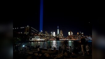 11 September attacks: White House campaign casts a shadow over 15th anniversary