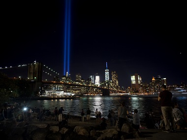 11 September attacks: White House campaign casts a shadow over 15th anniversary 11 September attacks: White House campaign casts a shadow over 15th anniversary