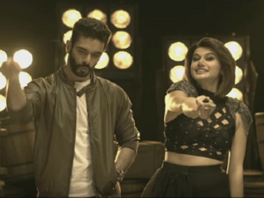 Listen up: Taapsee Pannu has a message about sexual consent for boys — and girls Listen up: Taapsee Pannu has a message about sexual consent for boys — and girls