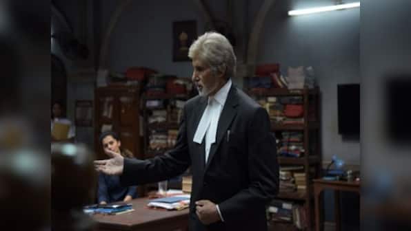 Pink, Raaz Reboot, The Light Between Oceans, Nayaki: Know this week's releases