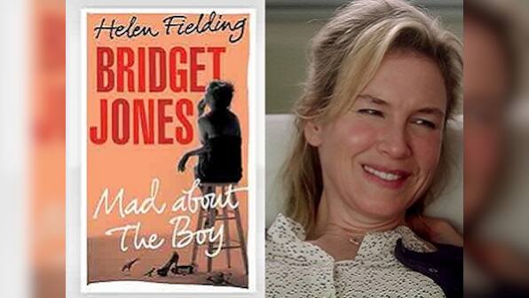 How Bridget Jones's Baby is making its protagonist more glamorous and less independent