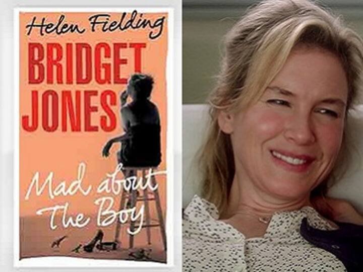 How Bridget Jones's Baby is making its protagonist more glamorous and less independent